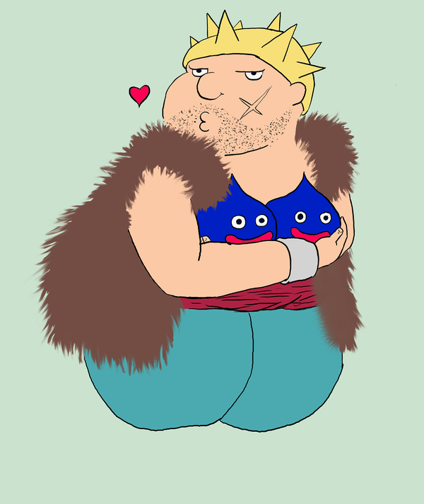 DQ8 - Yangus Puff-Puff.png