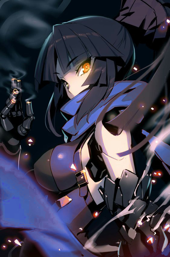 Kyūnasaki Kazane.jpg