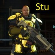 Stu Poole