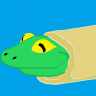 Frogrolls