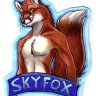 SkyFox